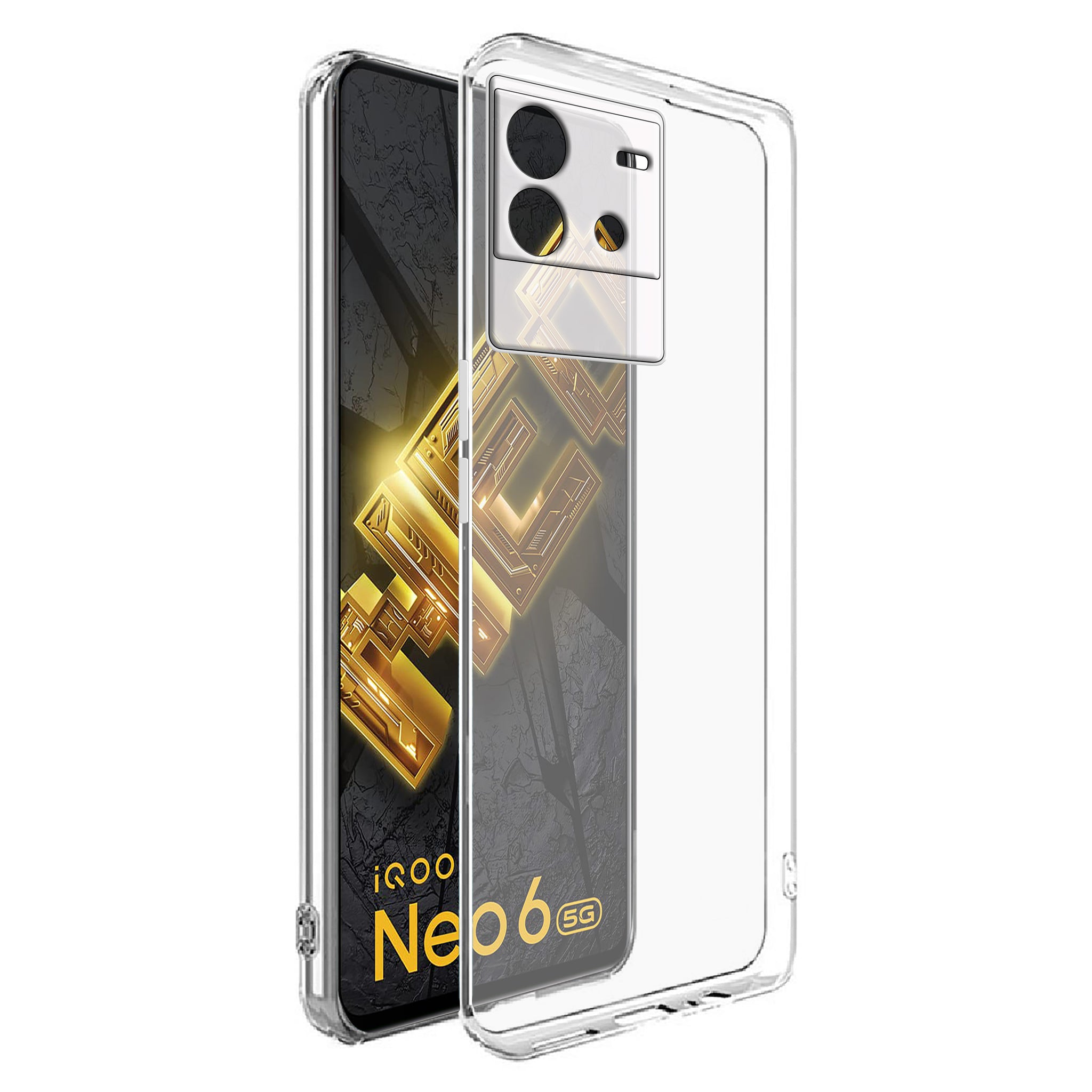 iQOO Neo 6 5G