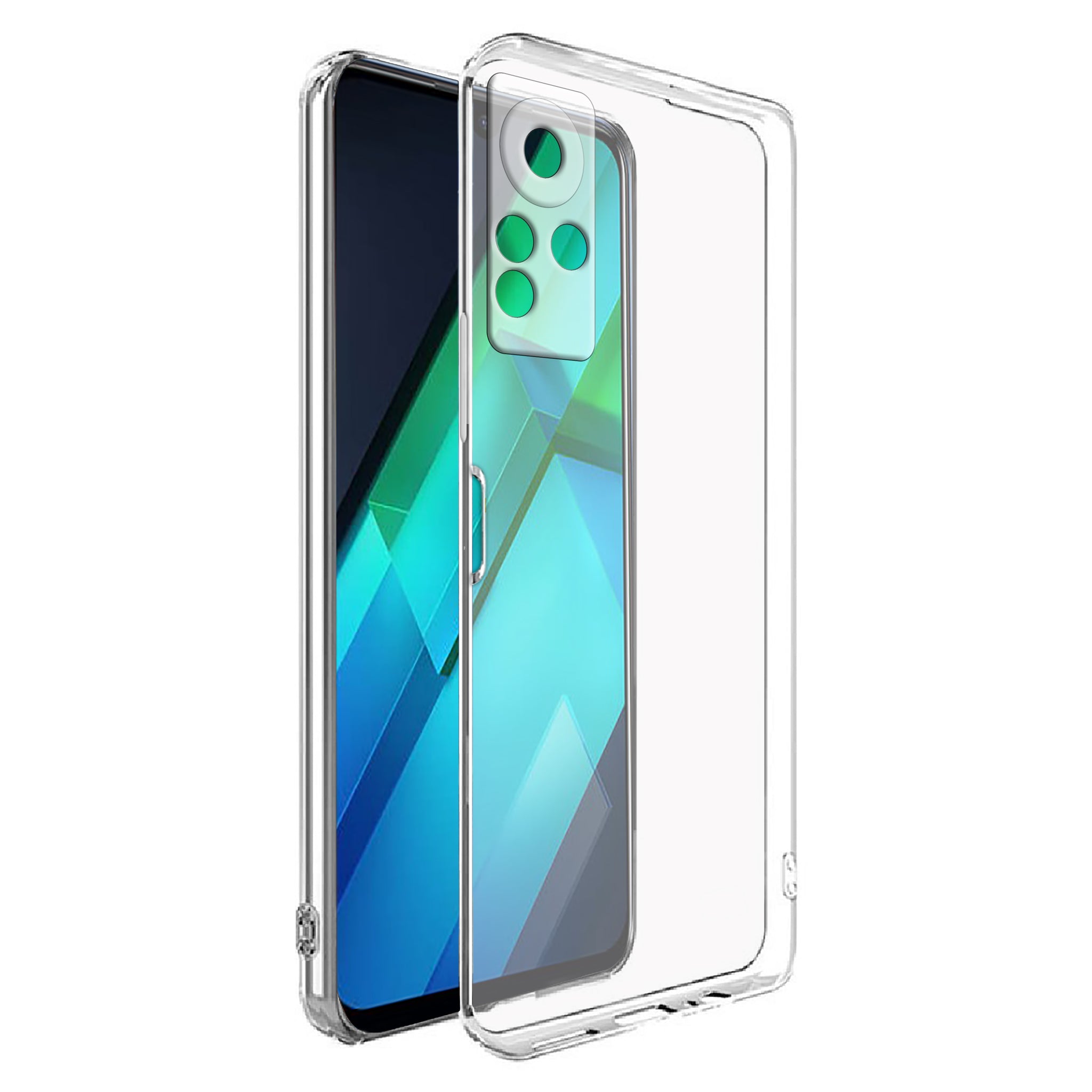 Infinix Note 12 4G