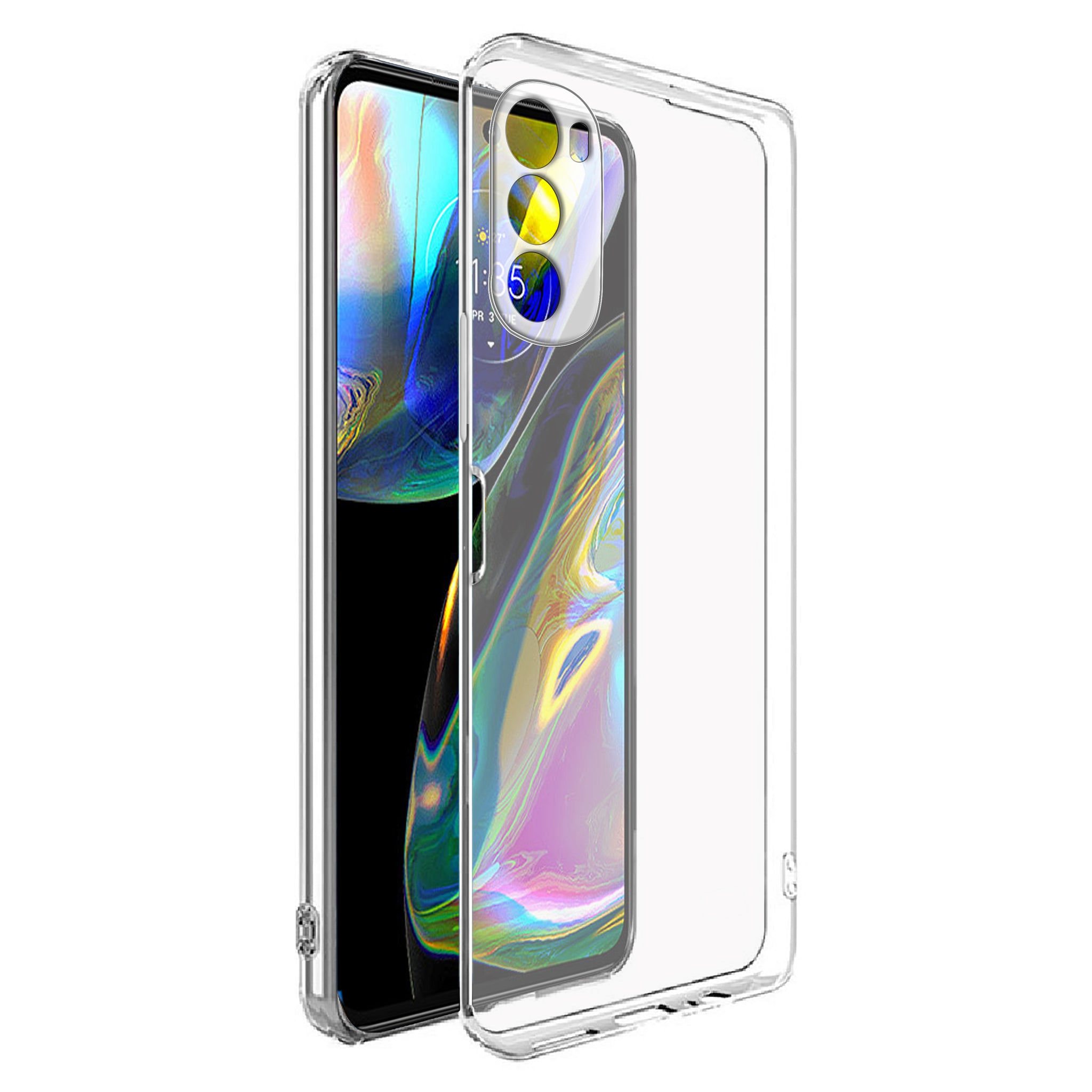 Motorola Moto G82 5G