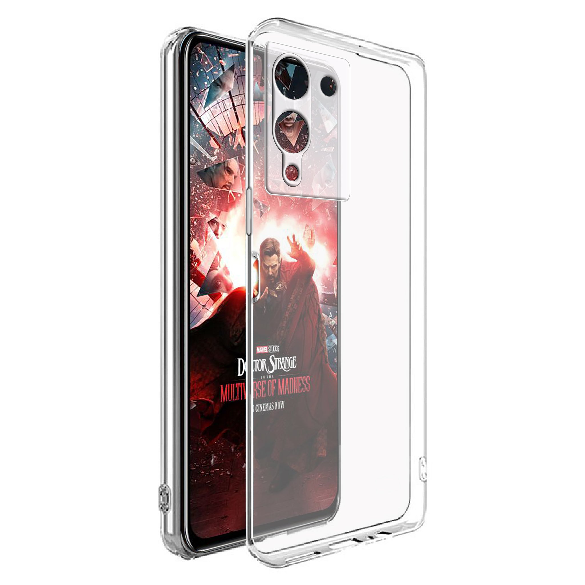 Infinix Note 12 Turbo 4G