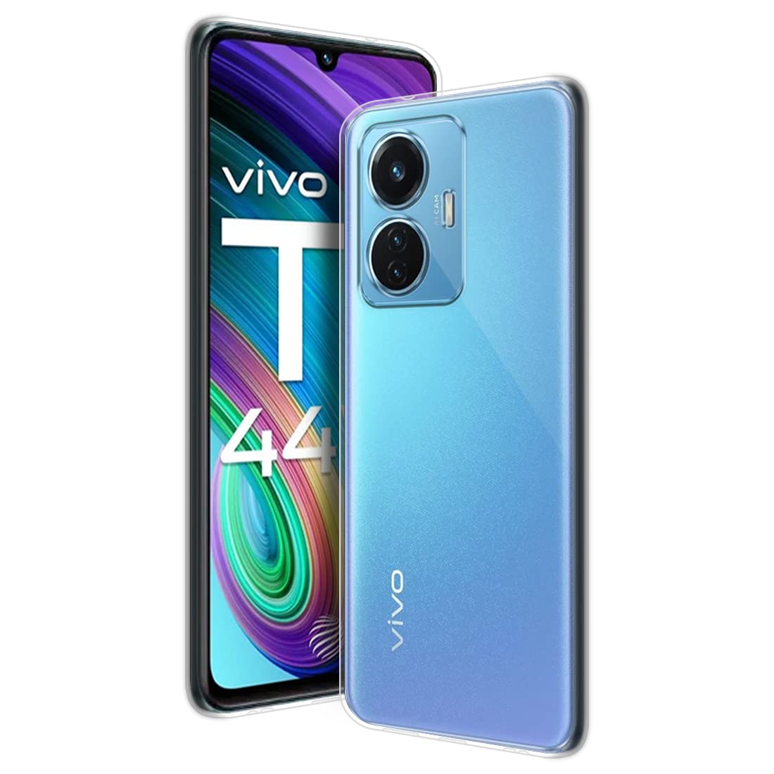 Vivo T1 44W 4G