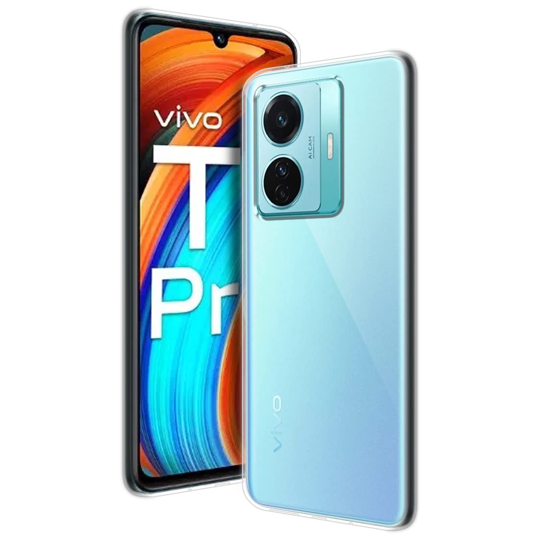 Vivo T1 Pro 5G