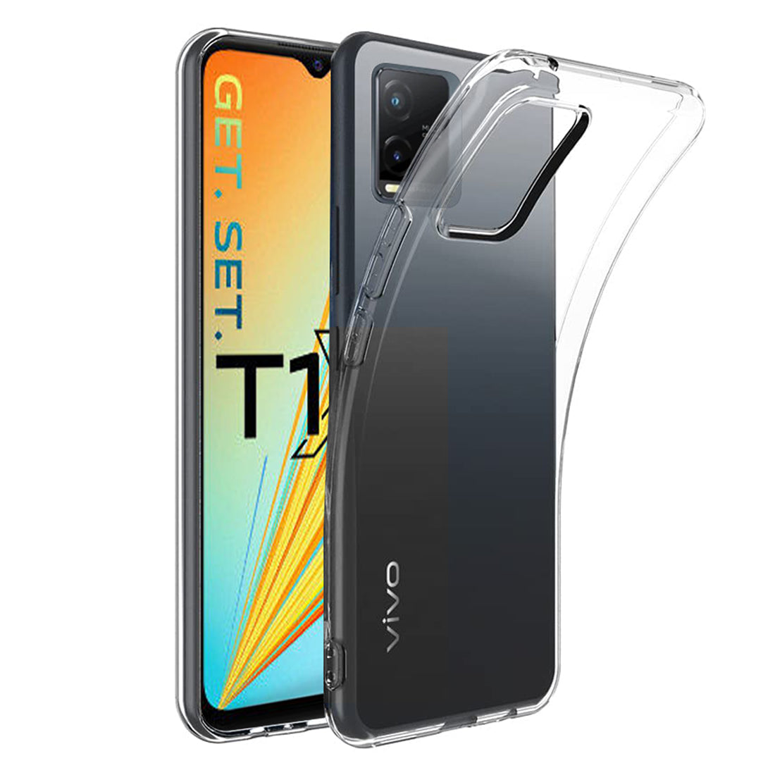 Vivo T1x 4G