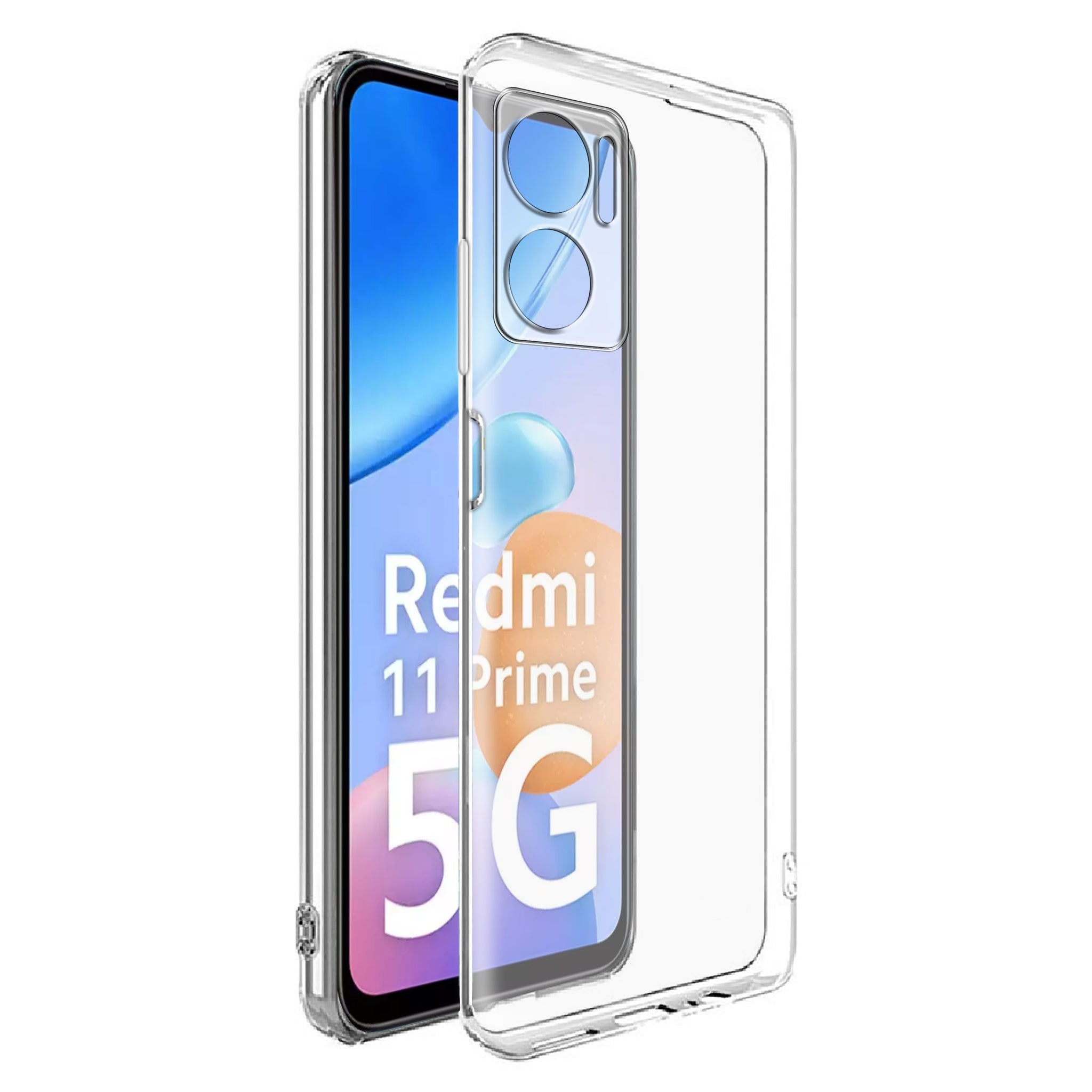 Mi Redmi 11 Prime 5G