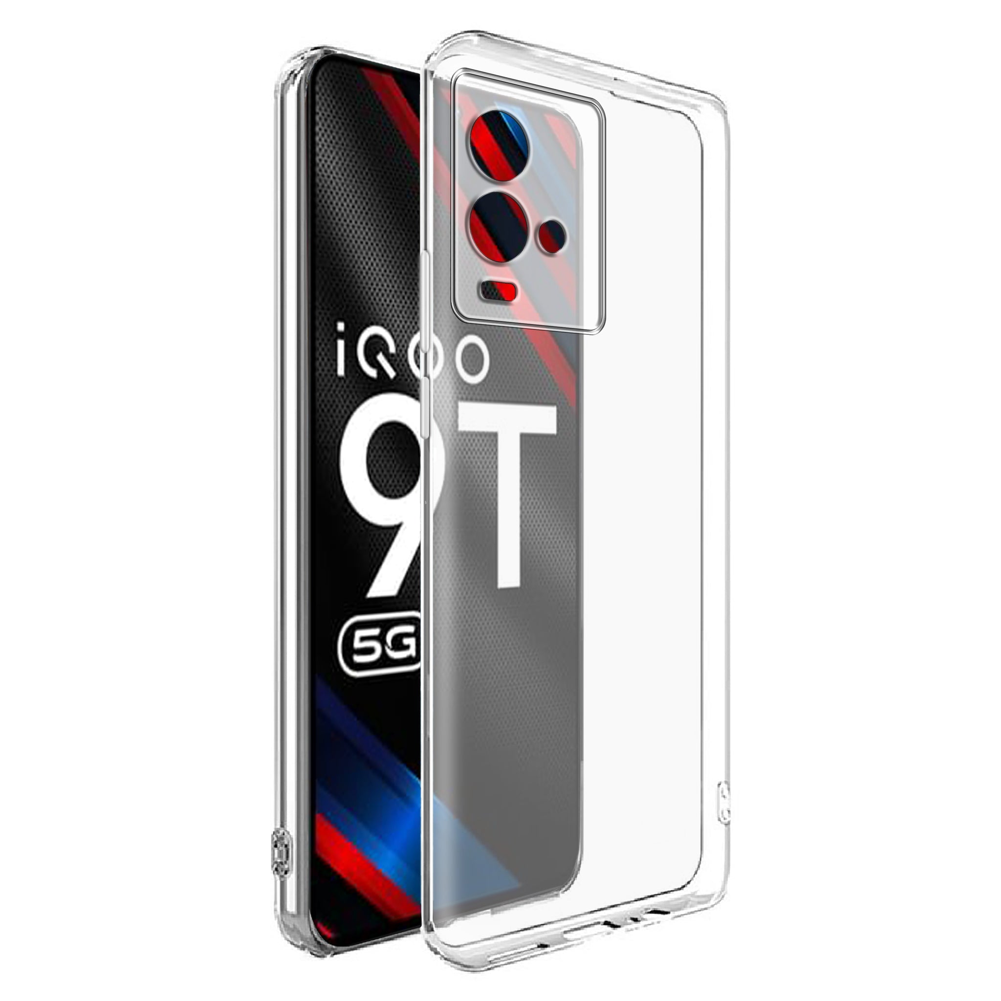 iQOO 9T 5G