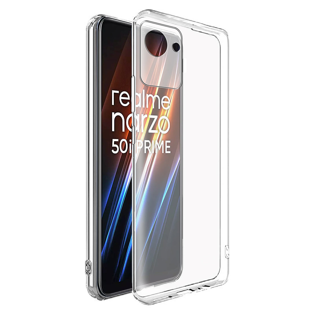 Realme Narzo 50i Prime 4G