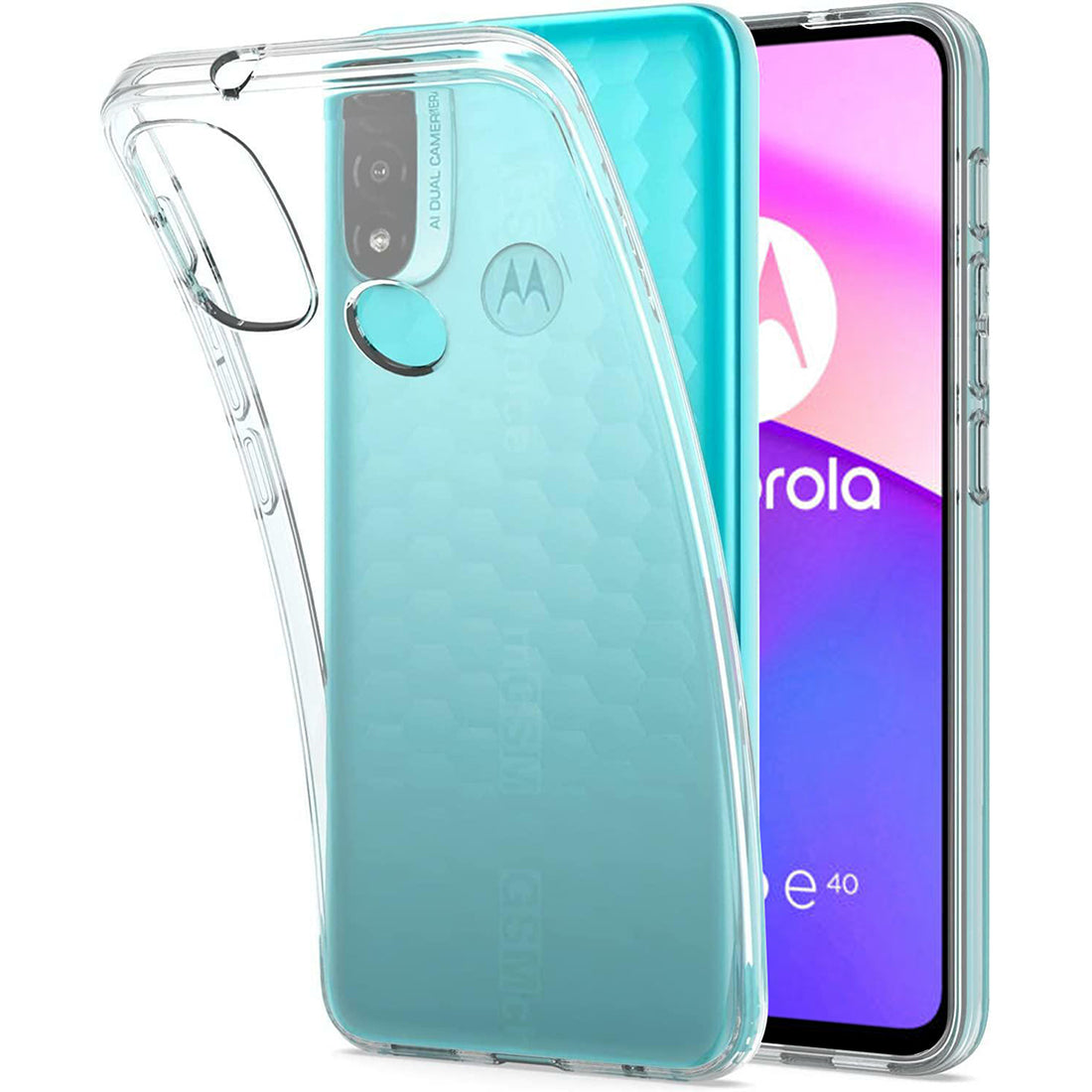 Motorola Moto E40 4G