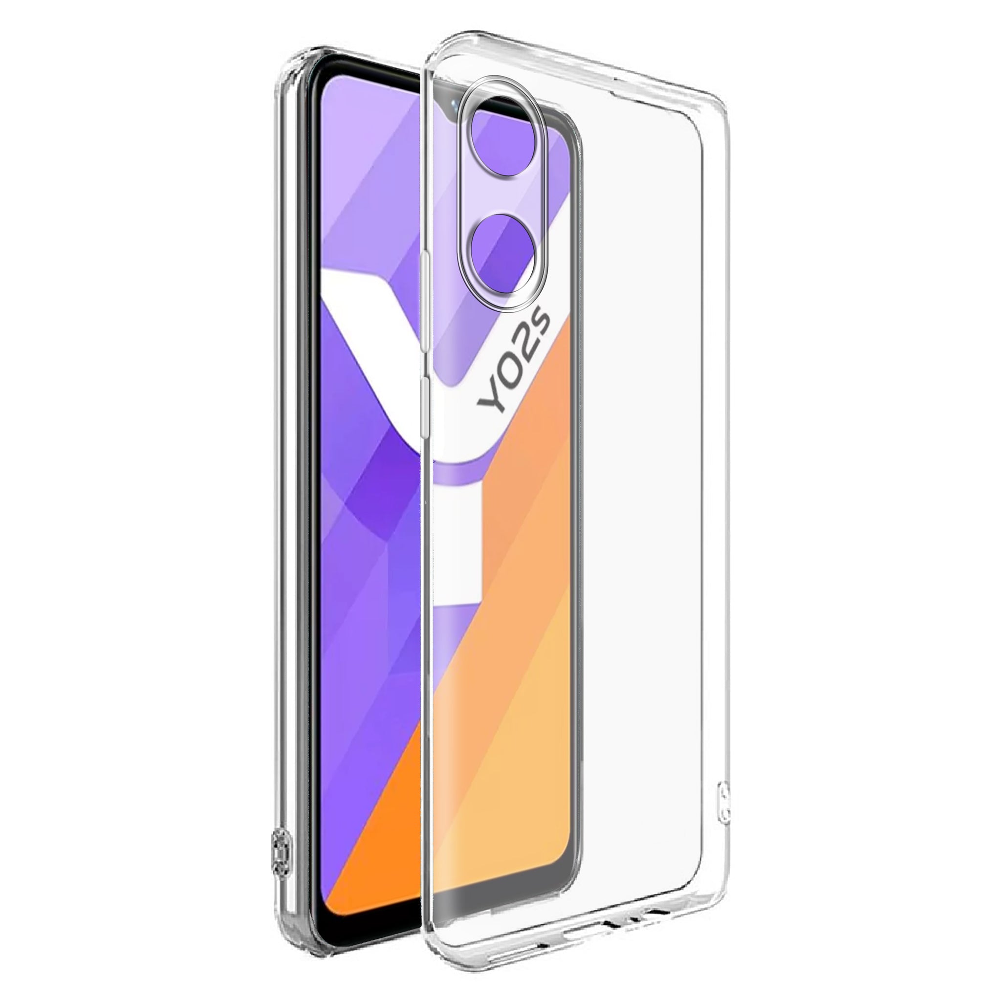 Vivo Y02s 4G