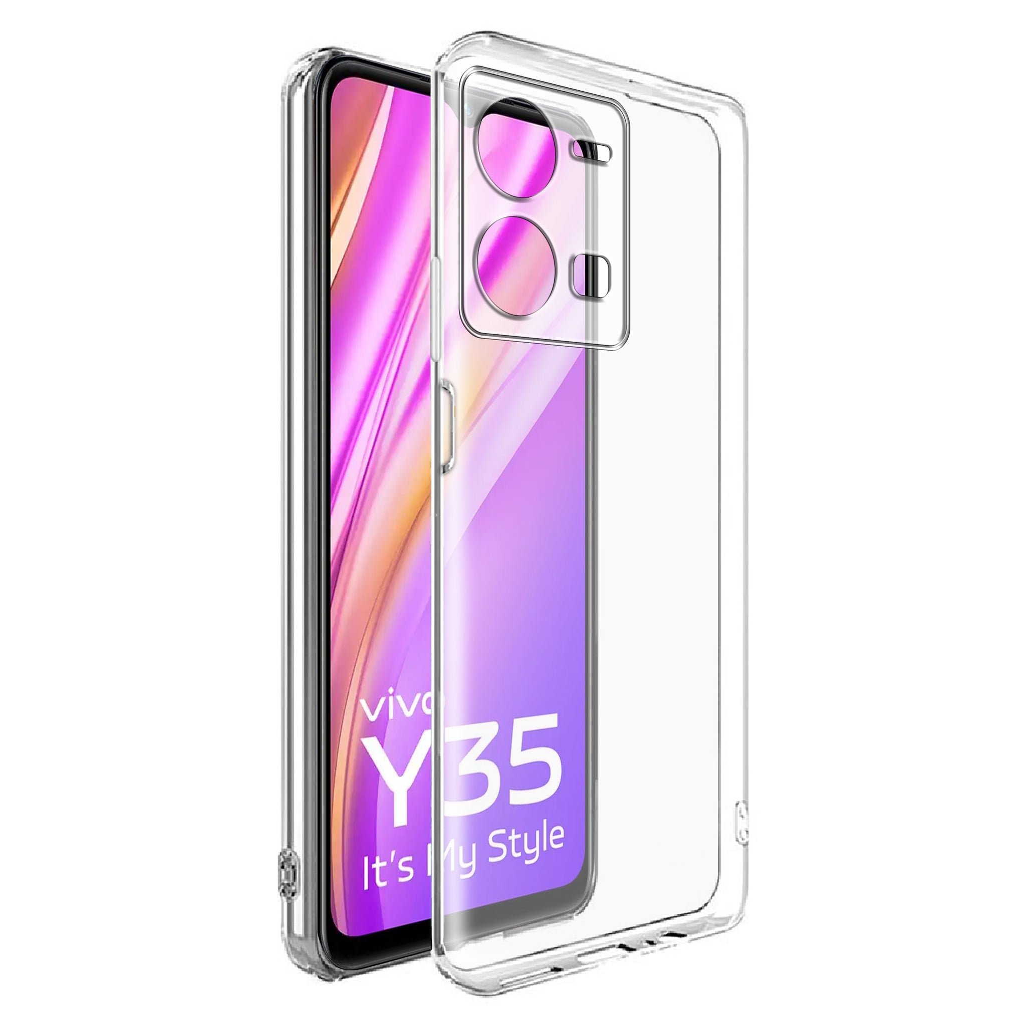 Vivo Y35 4G