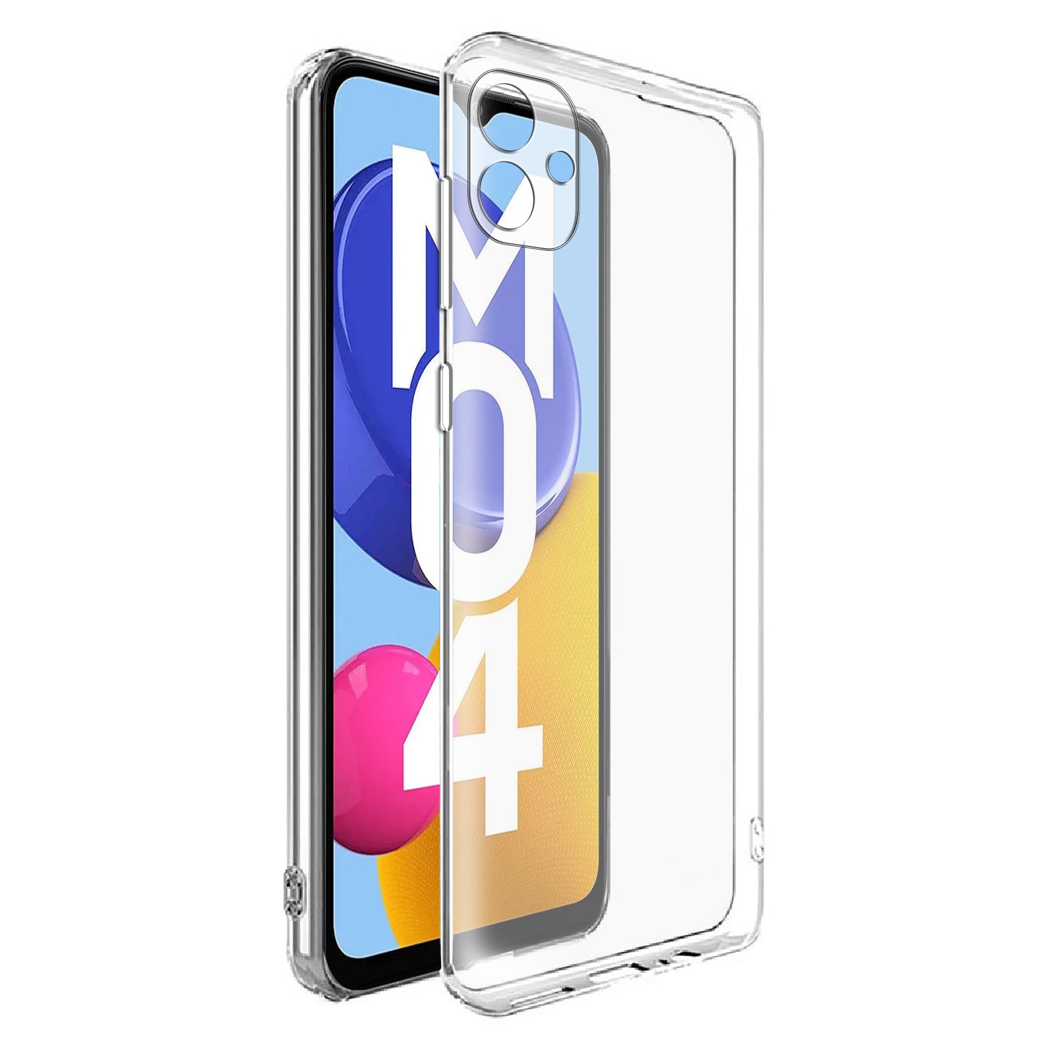 Samsung Galaxy M04 4G