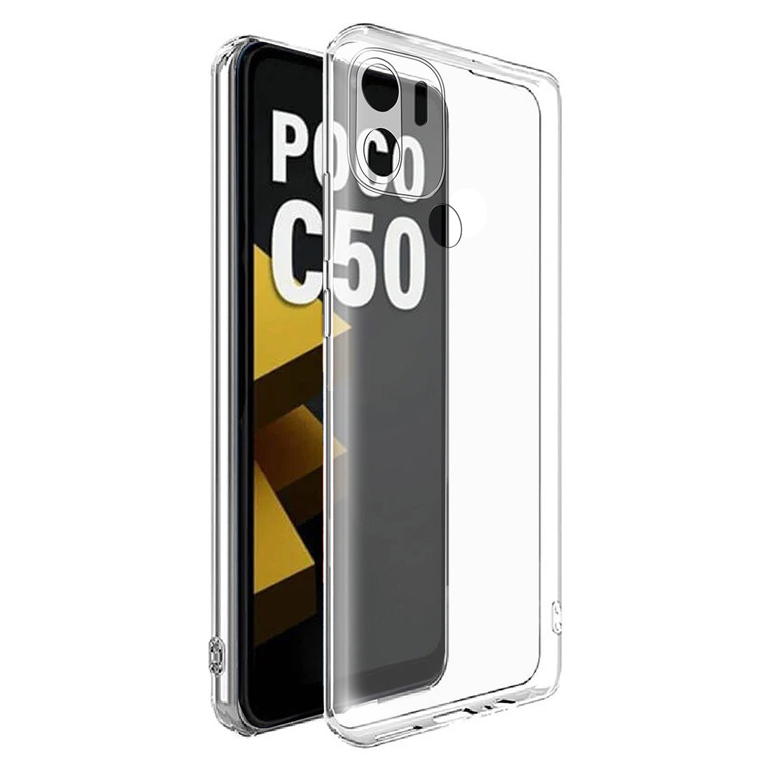 Poco C50 4G