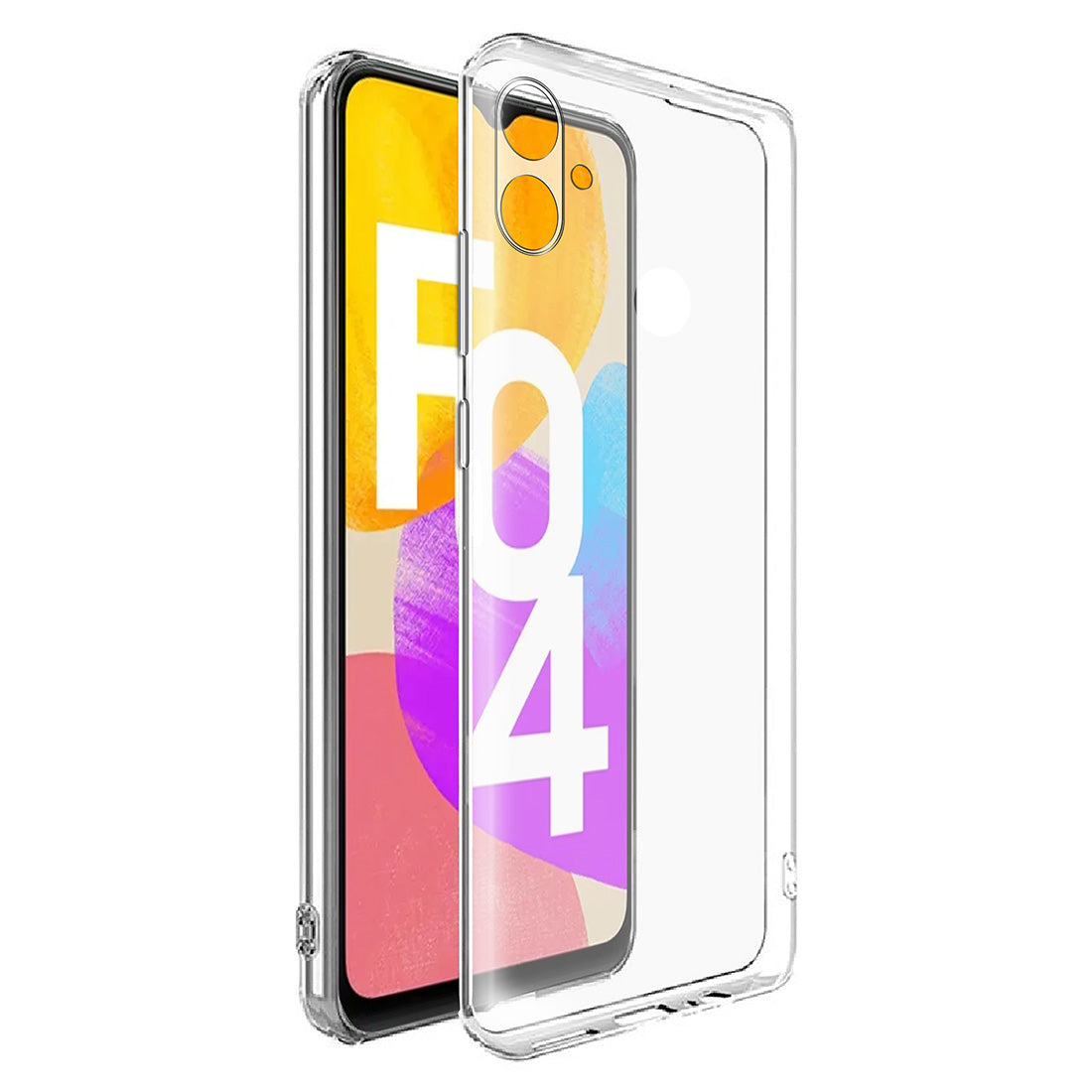 Samsung Galaxy F04 4G