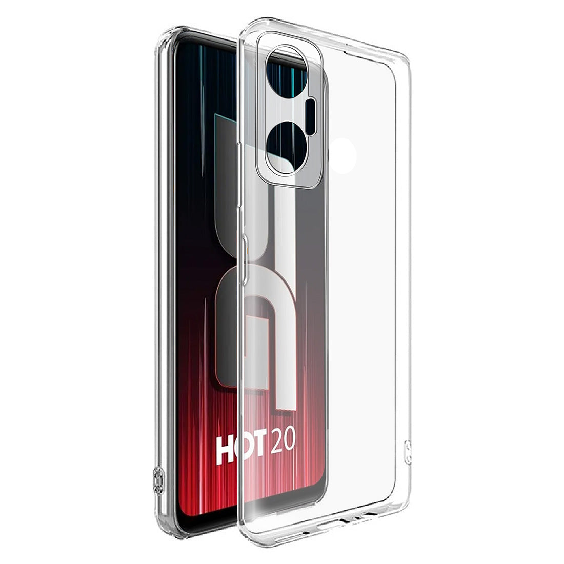 Infinix Hot 20 5G