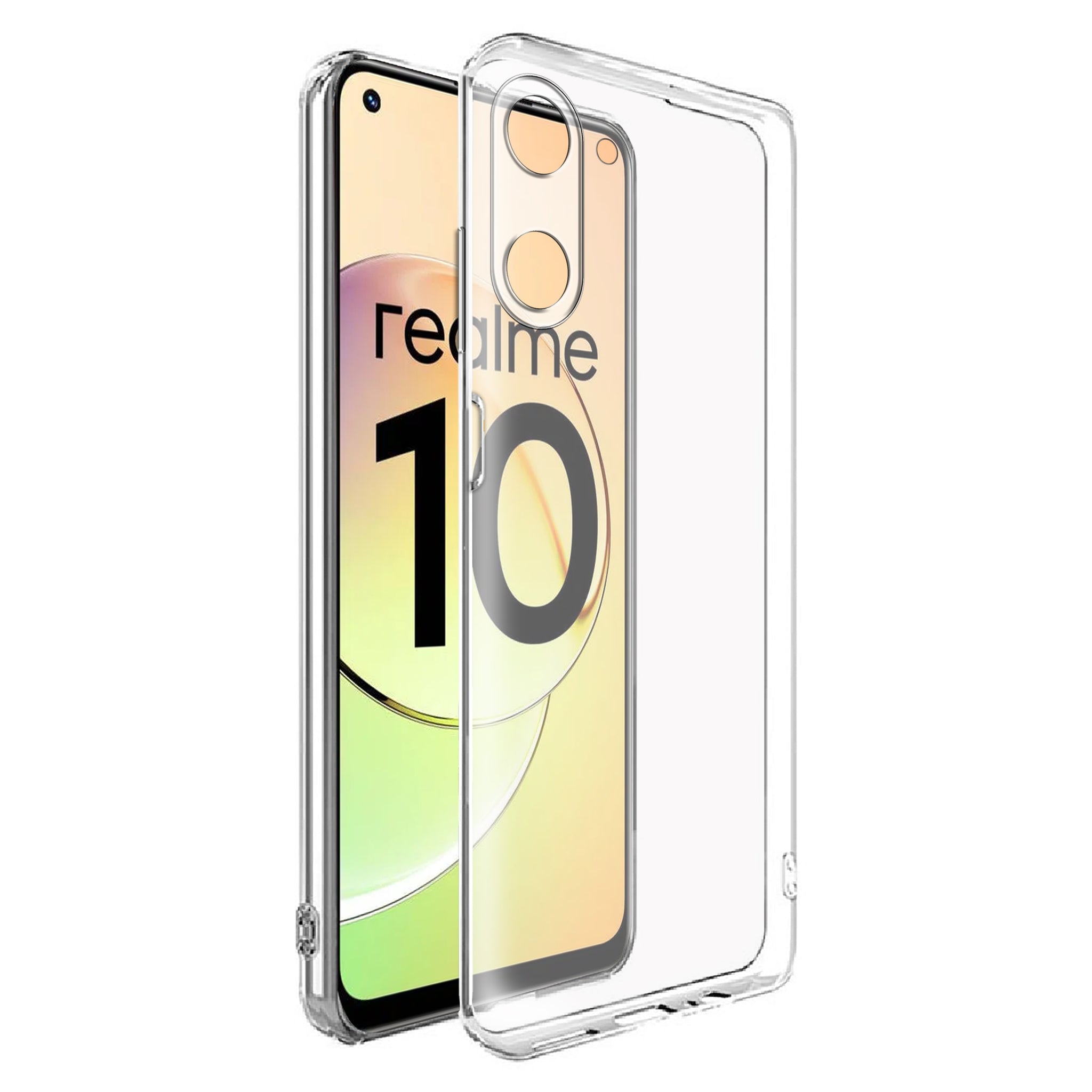 Realme 10 4G