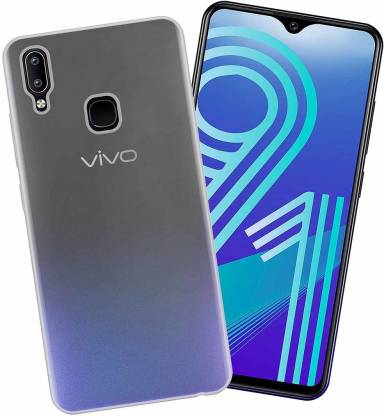 Clear Case for Vivo Y91 / Y95