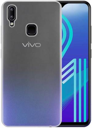 Clear Case for Vivo Y91 / Y95