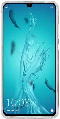 Clear Case for Honor 10 Lite