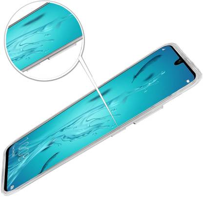 Clear Case for Honor 10 Lite