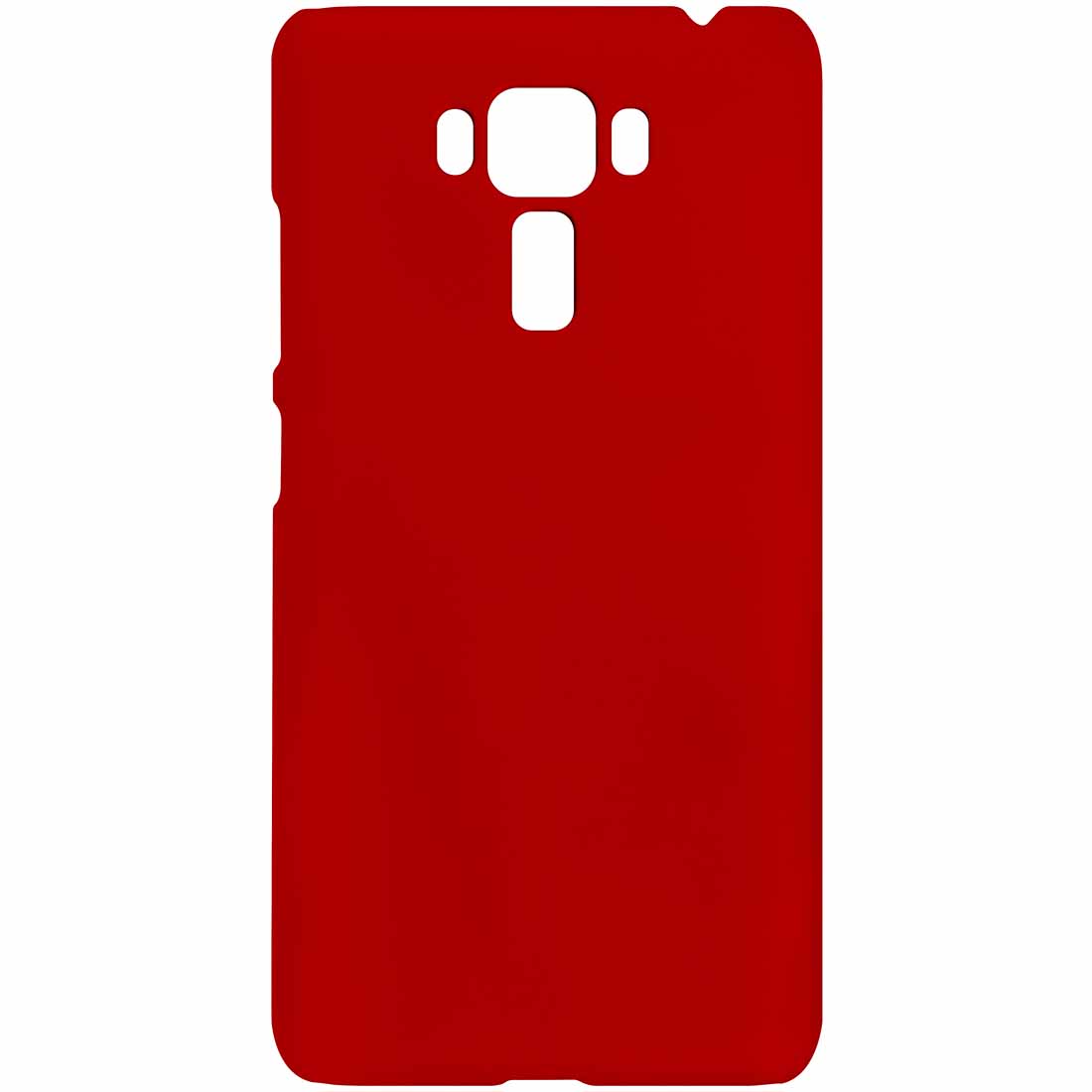Hard Back Case Cover for Asus Zenfone 3 Laser ZC551KL