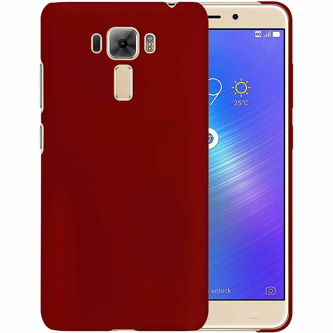 Asus Zenfone 3 Laser ZC551KL