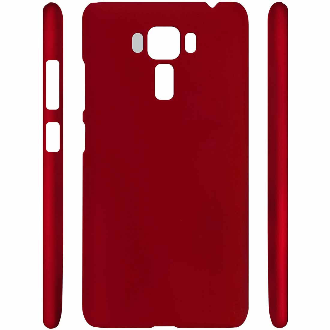 Hard Back Case Cover for Asus Zenfone 3 Laser ZC551KL