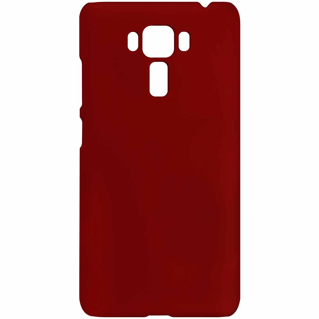 Hard Back Case Cover for Asus Zenfone 3 Laser ZC551KL