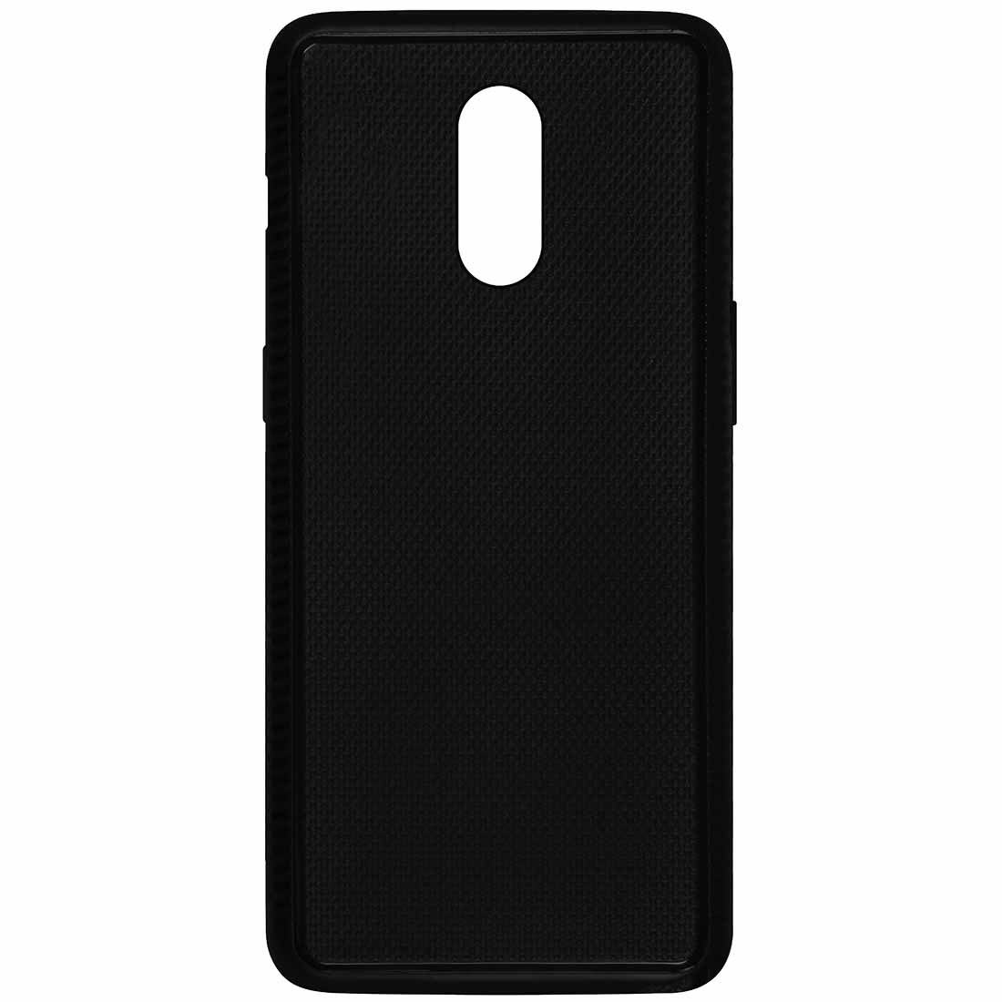 Comfort Grip Back Case Cover for OnePlus 6T