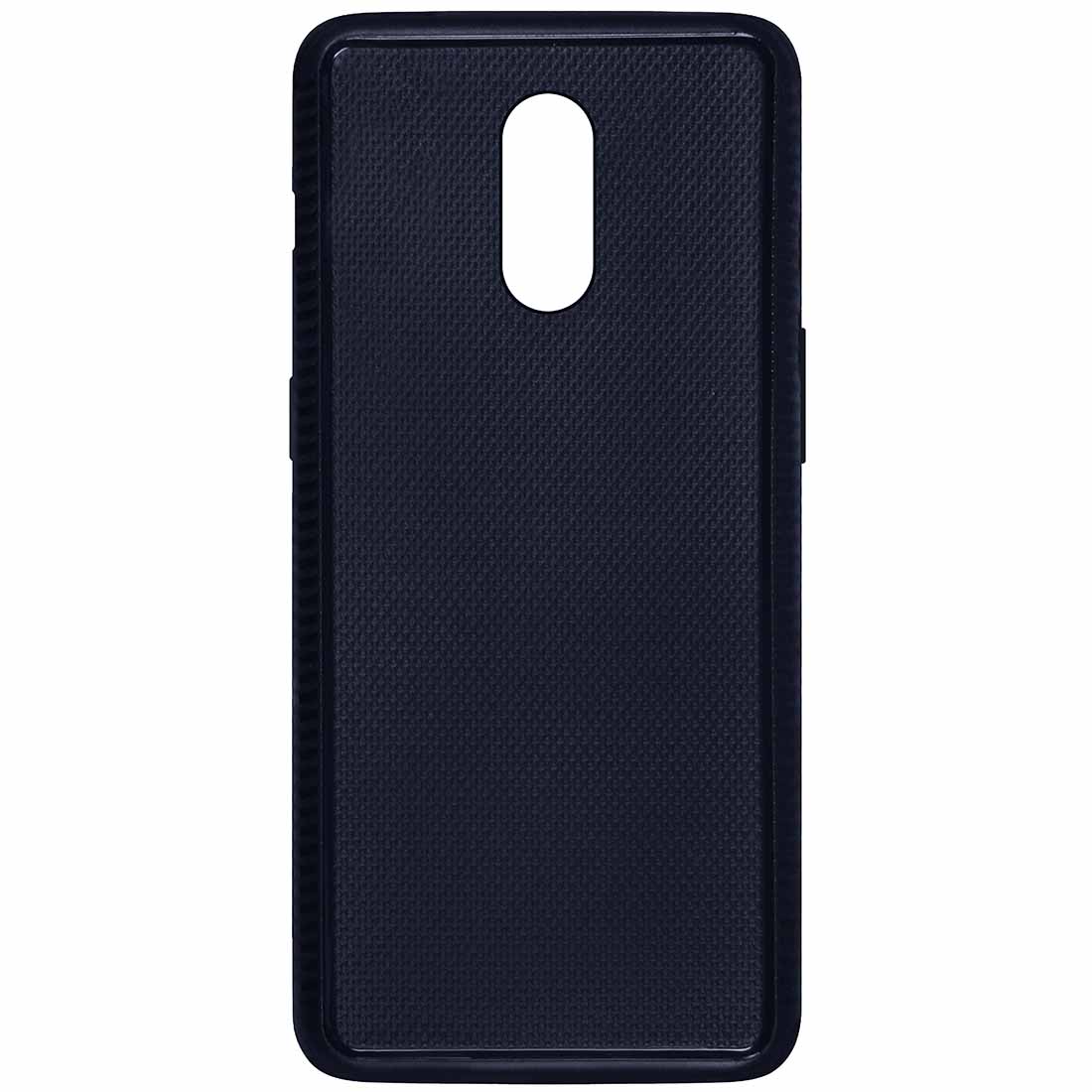 Comfort Grip Back Case Cover for OnePlus 6T