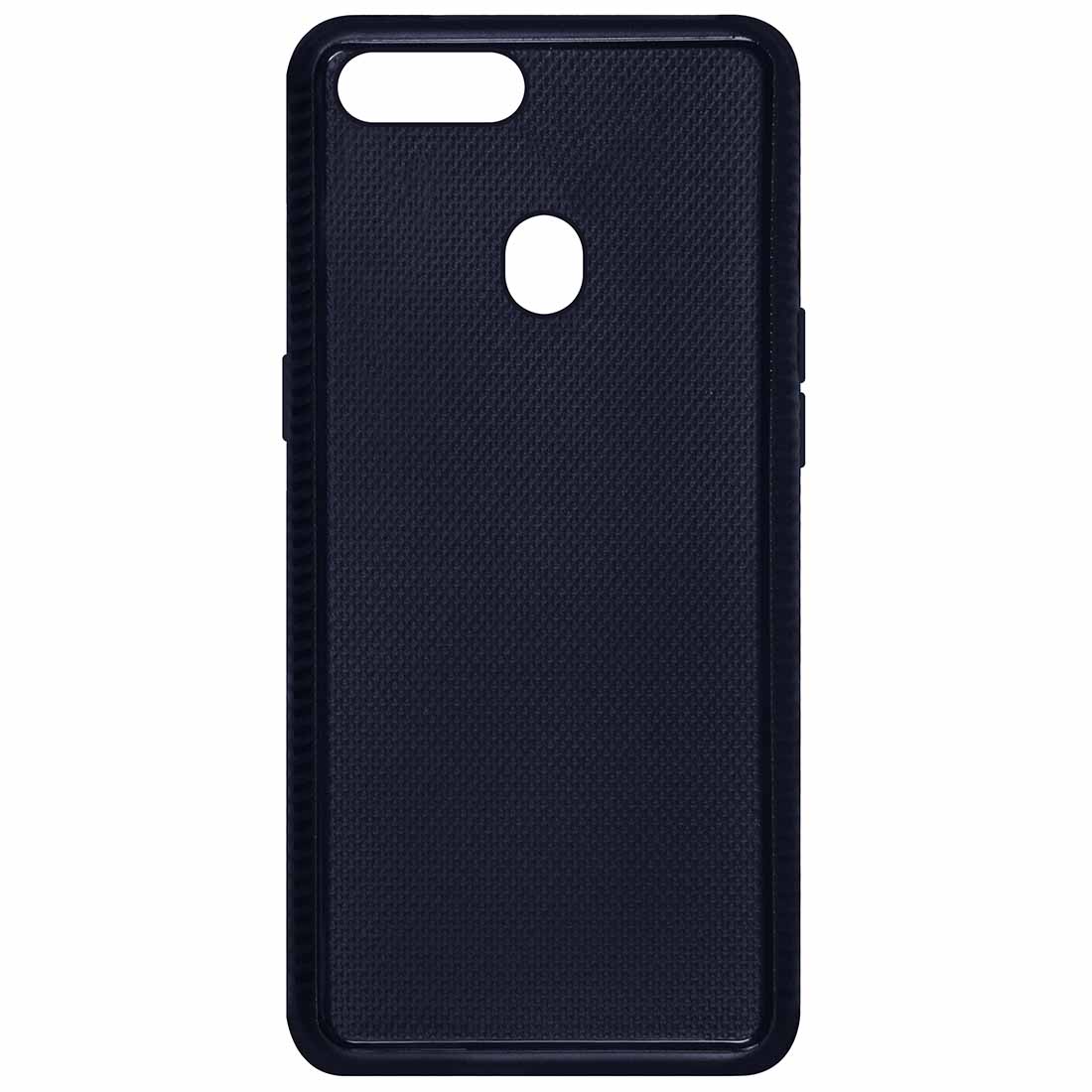 Comfort Grip Back Case Cover for Oppo A5