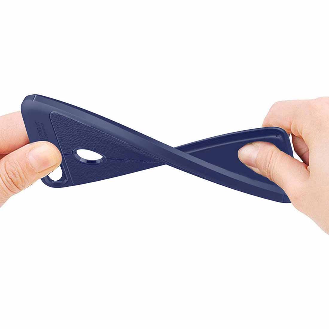 Kickstand Flip Cover for Vivo Y91 / Y95
