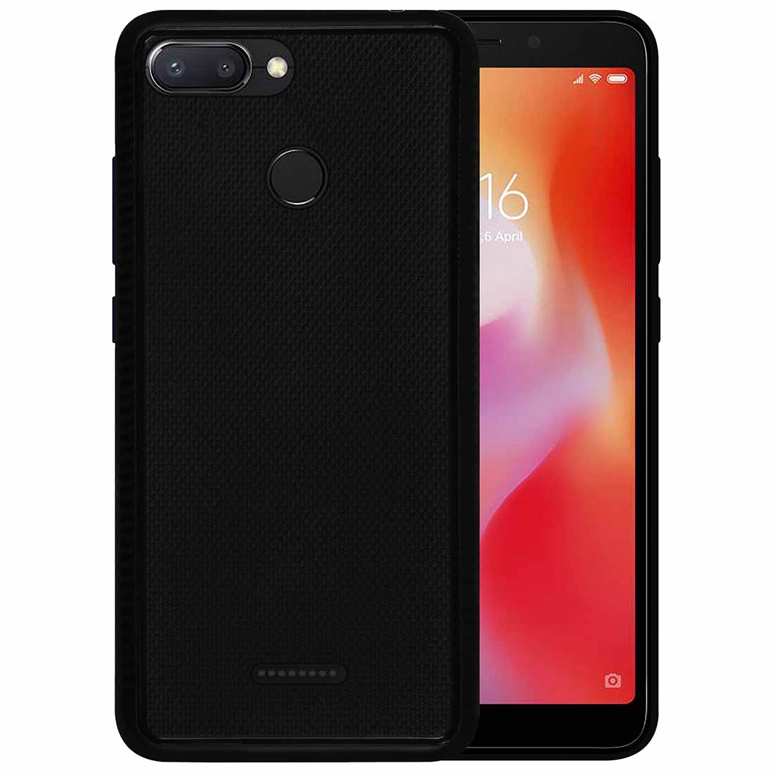 Mi Redmi 6