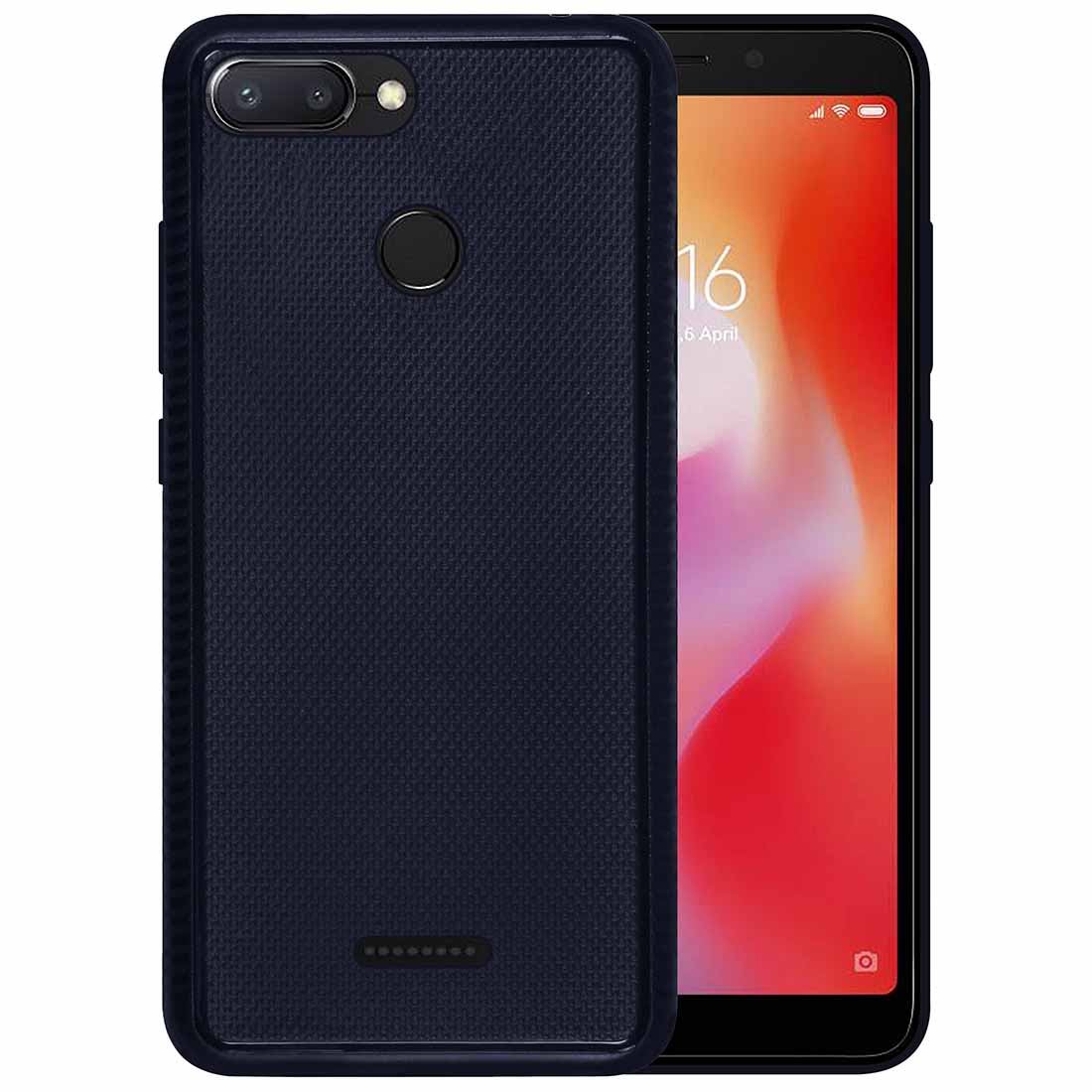 Mi Redmi 6