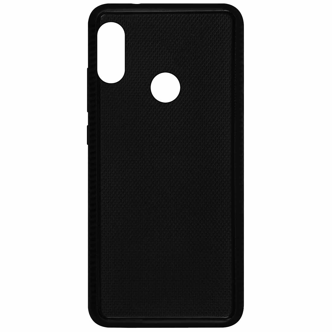 Kickstand Flip Cover for Mi Redmi 6 Pro