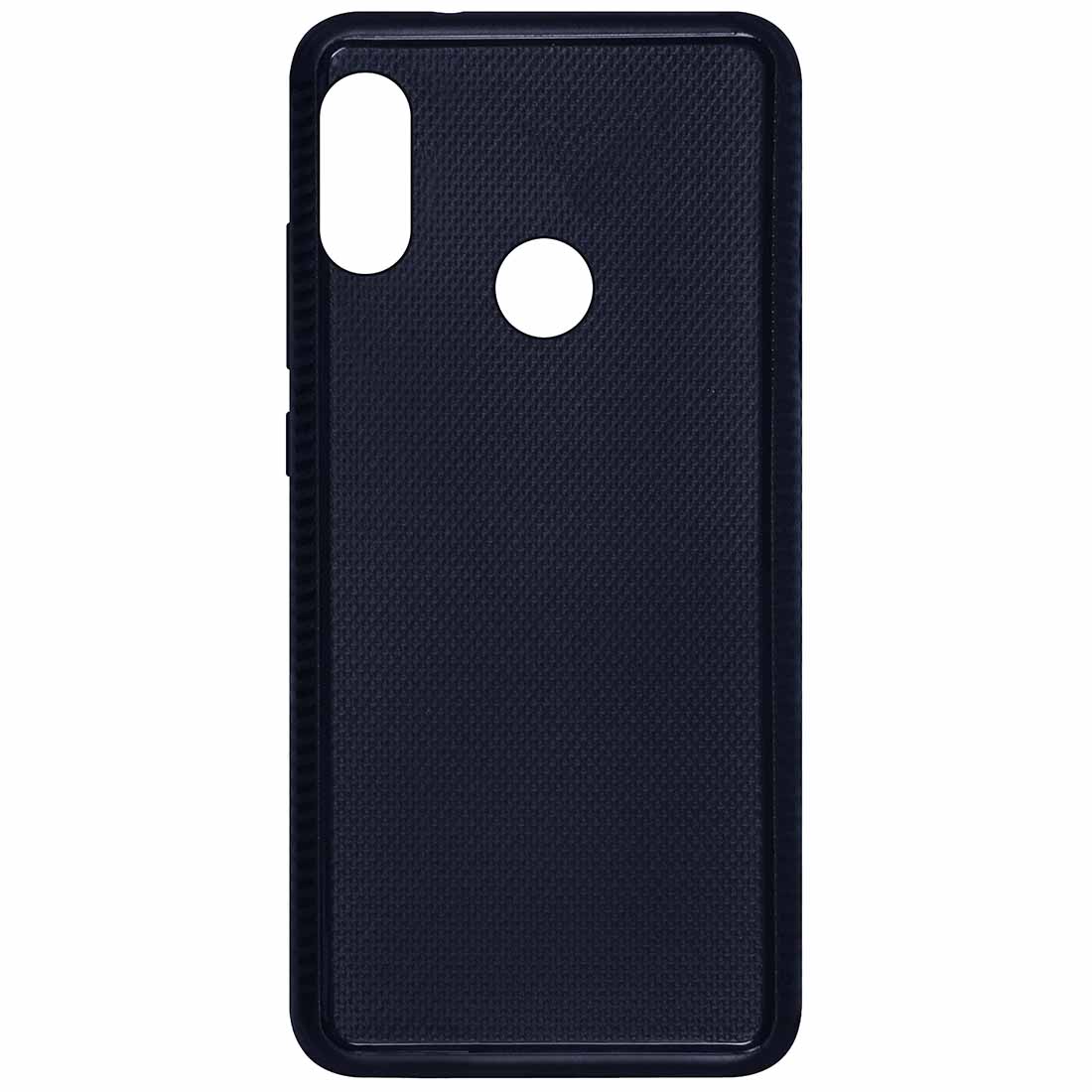 Kickstand Flip Cover for Mi Redmi 6 Pro