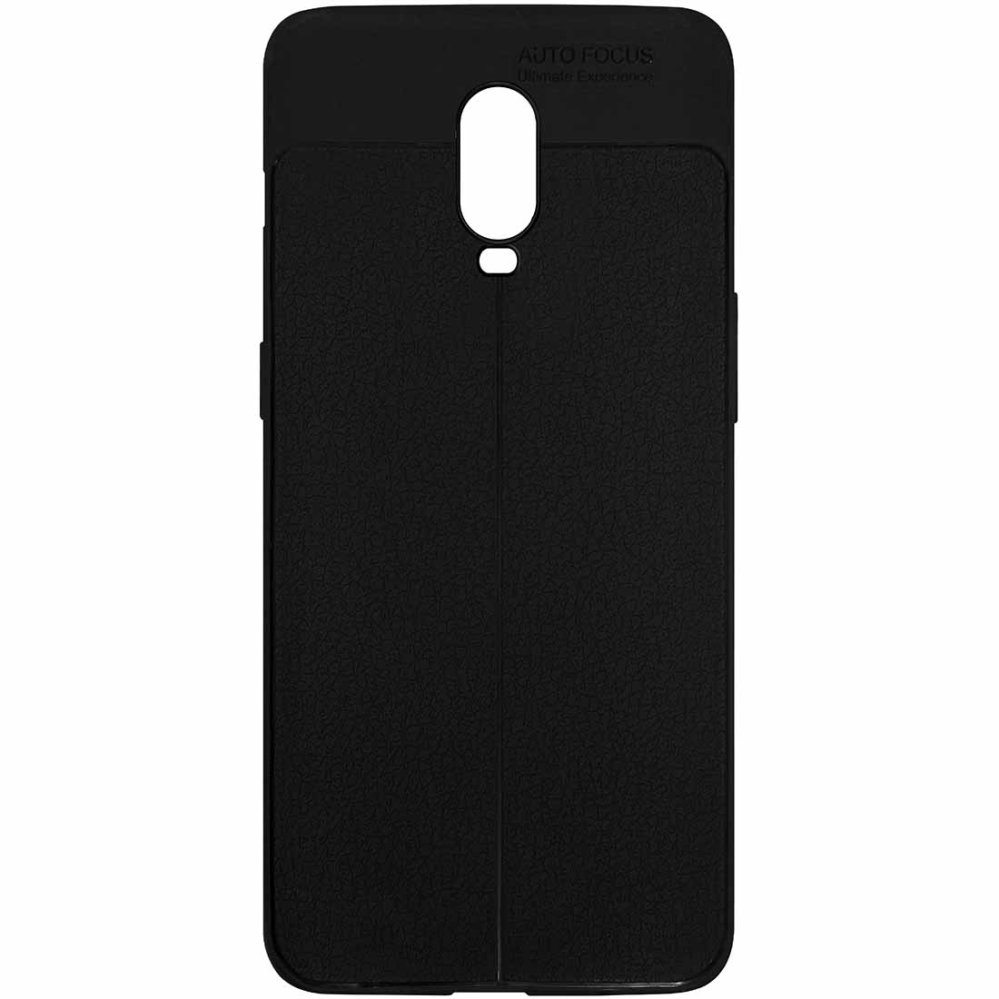 AutoFocus Back Cover for OnePlus 6T