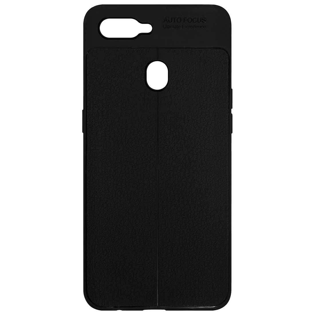 AutoFocus Back Cover for Oppo A7