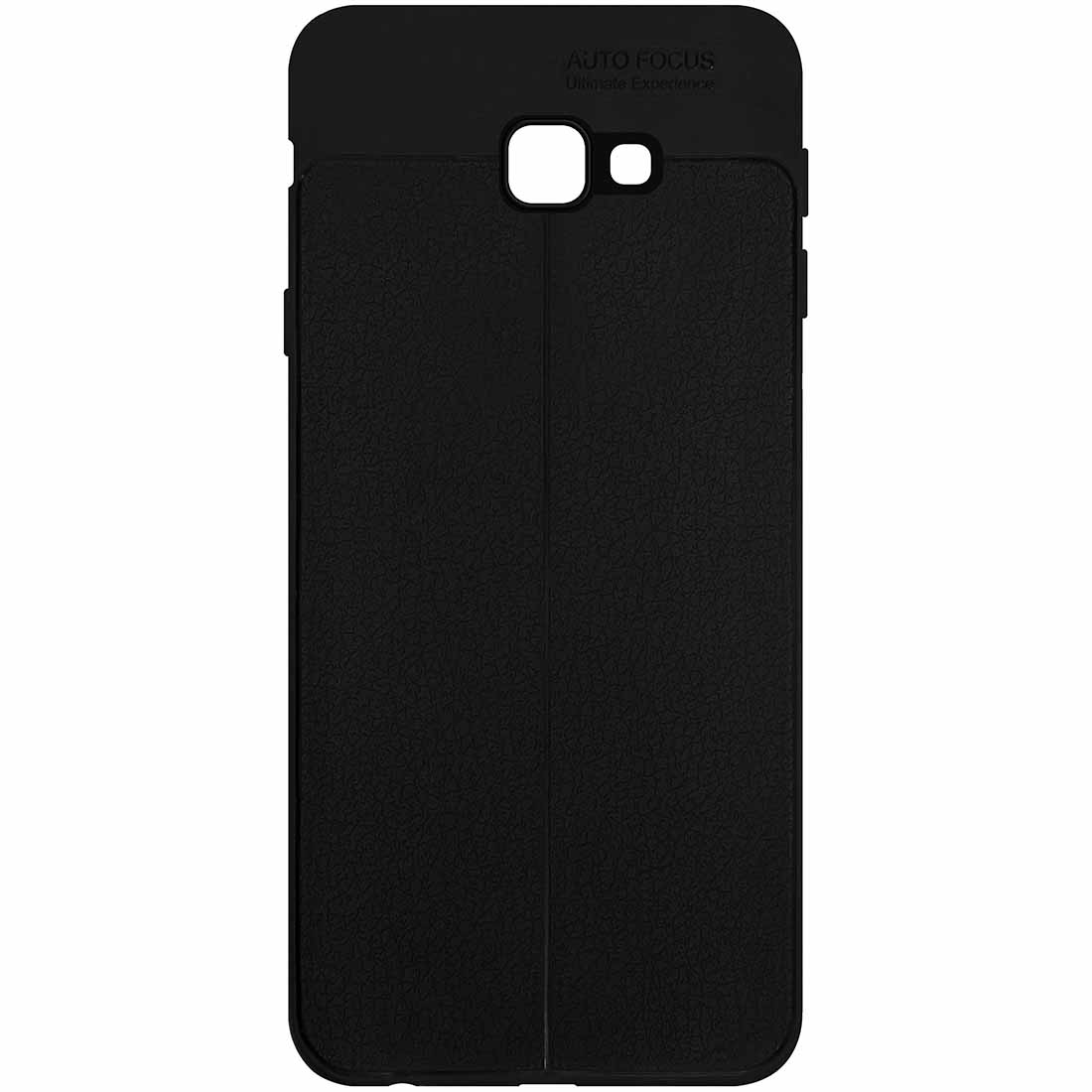 AutoFocus Back Cover for Samsung Galaxy J4 Plus