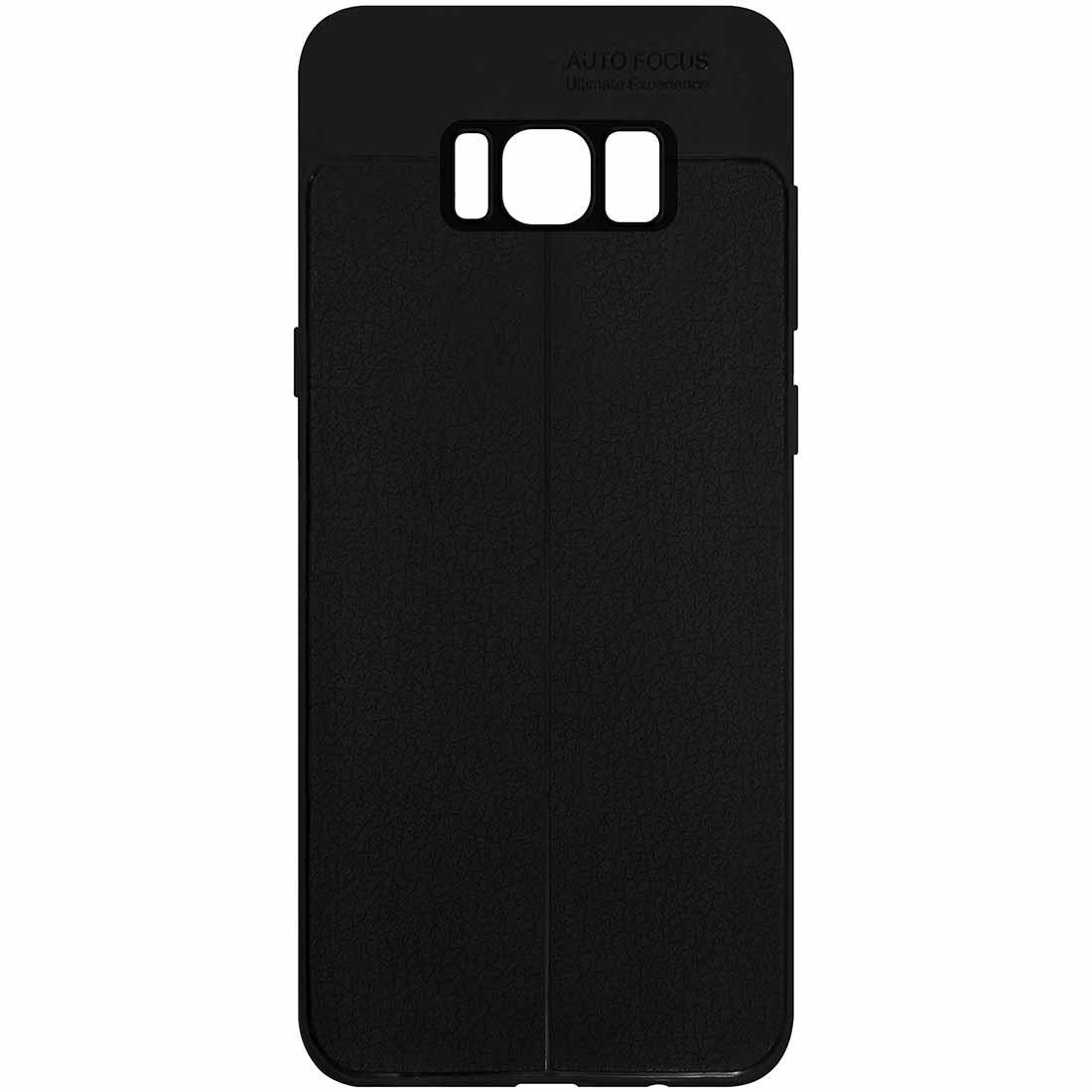 AutoFocus Back Cover for Samsung Galaxy S8