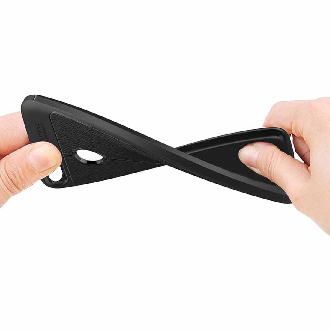 AutoFocus Back Cover for Samsung Galaxy S8