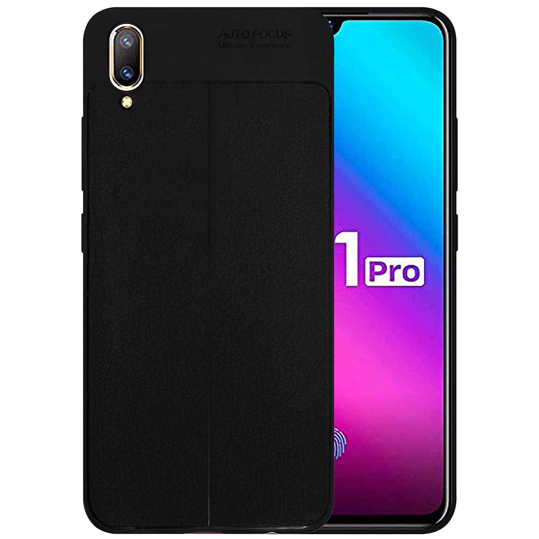 Vivo V11 Pro