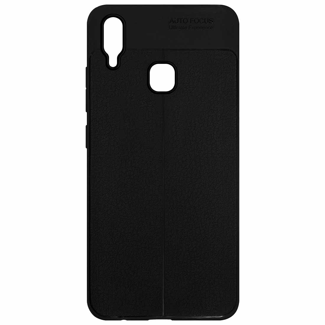 AutoFocus Back Cover for Vivo Y91 / Y95
