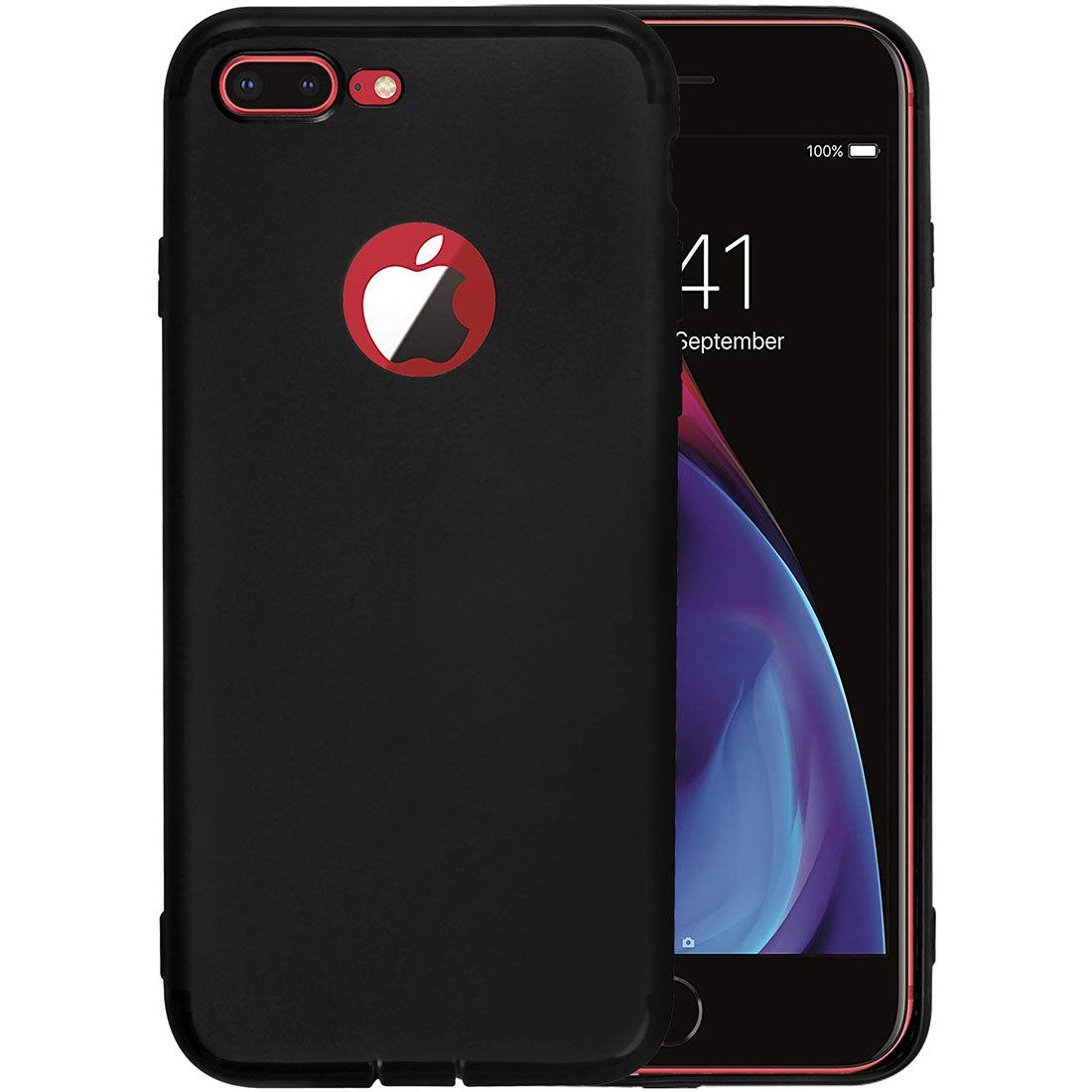 Apple iPhone 8 Plus