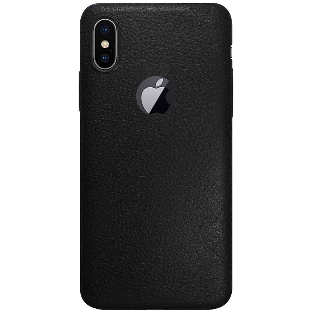 Carbon Fiber Case for Apple iPhone XS