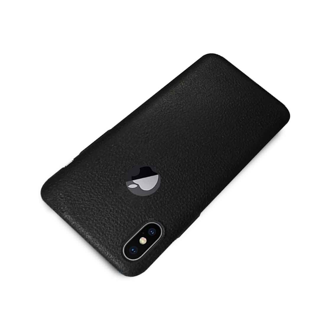 Carbon Fiber Case for Apple iPhone XS