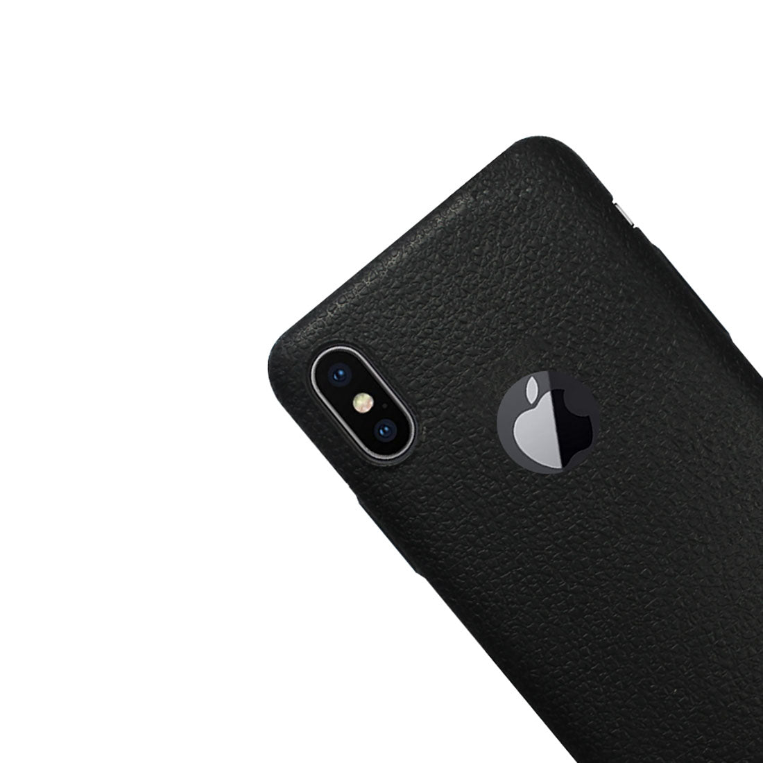 Carbon Fiber Case for Apple iPhone XS