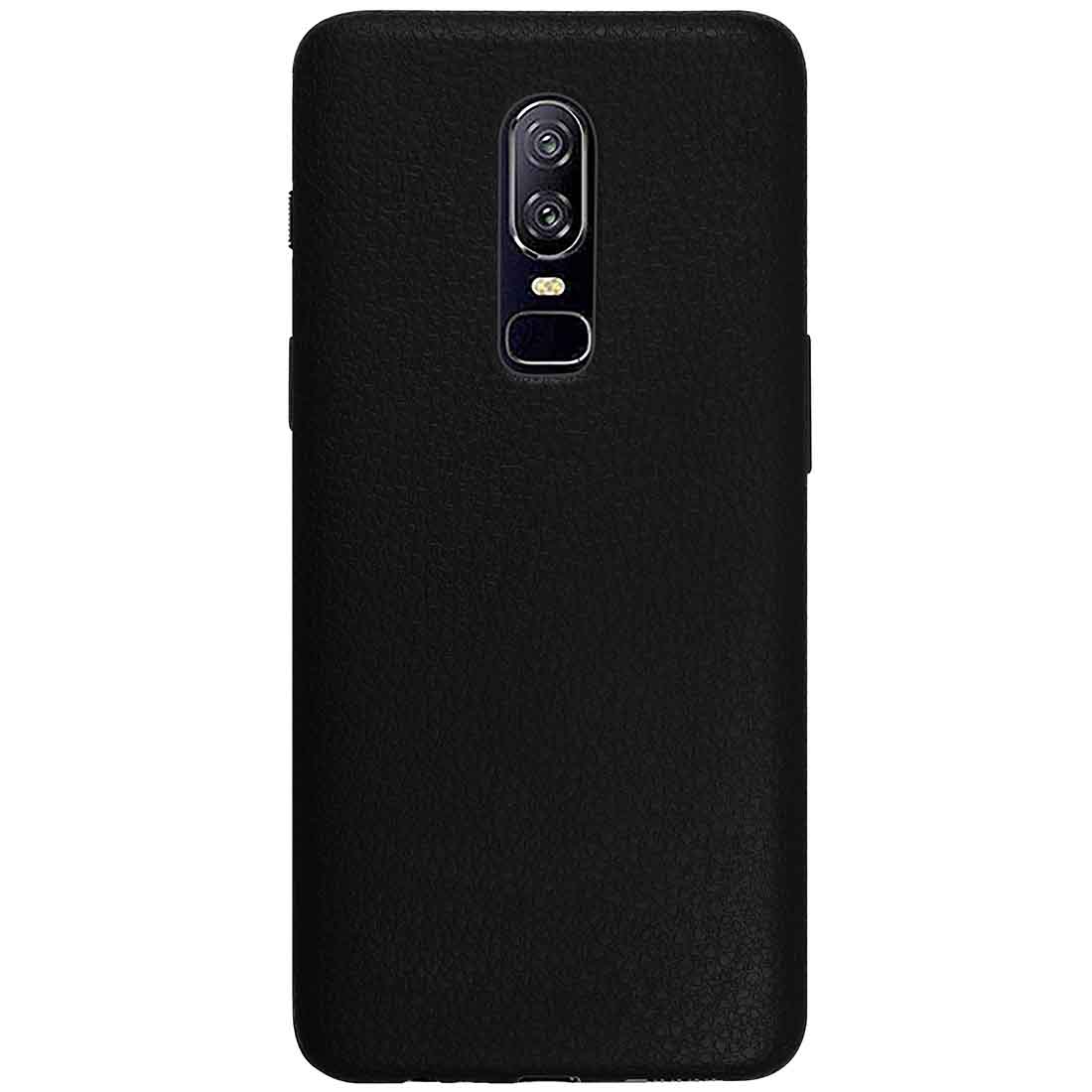 Carbon Fiber Case for OnePlus 6