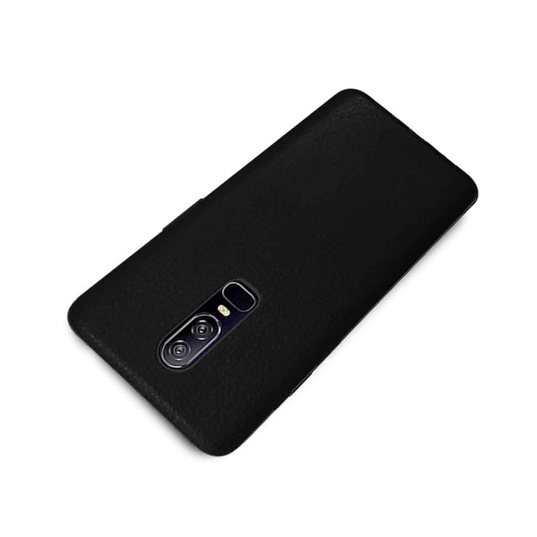 Carbon Fiber Case for OnePlus 6