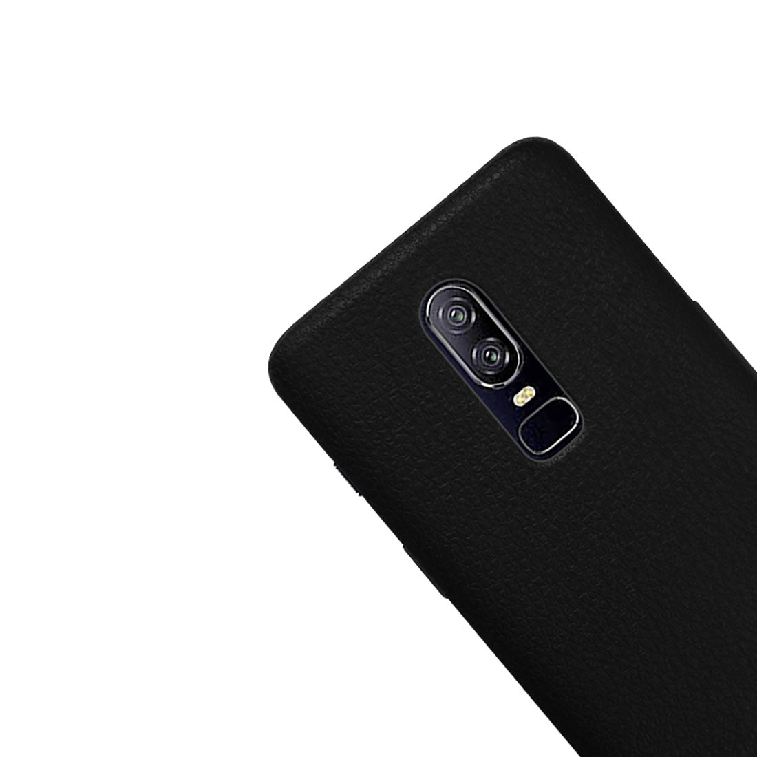 Carbon Fiber Case for OnePlus 6