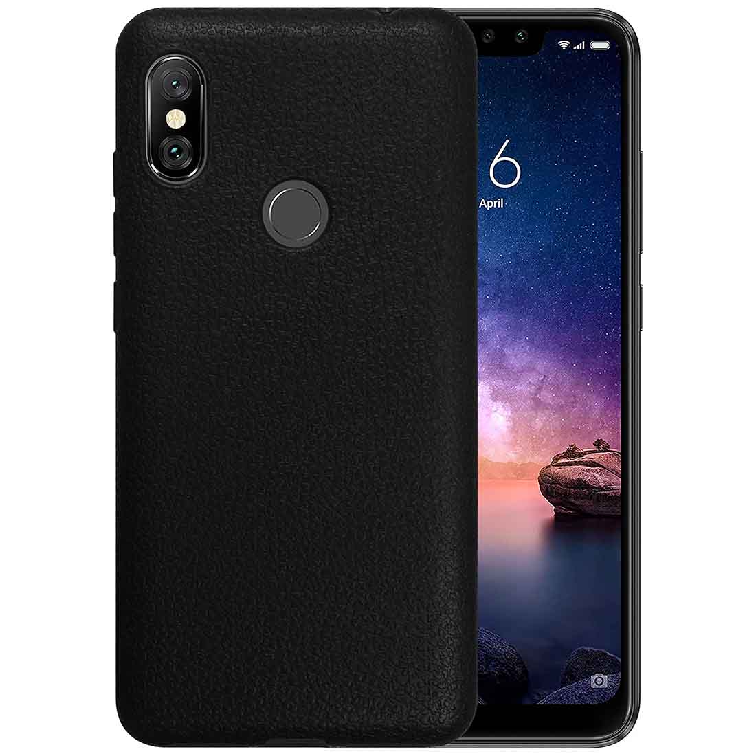Mi Redmi Note 6 Pro
