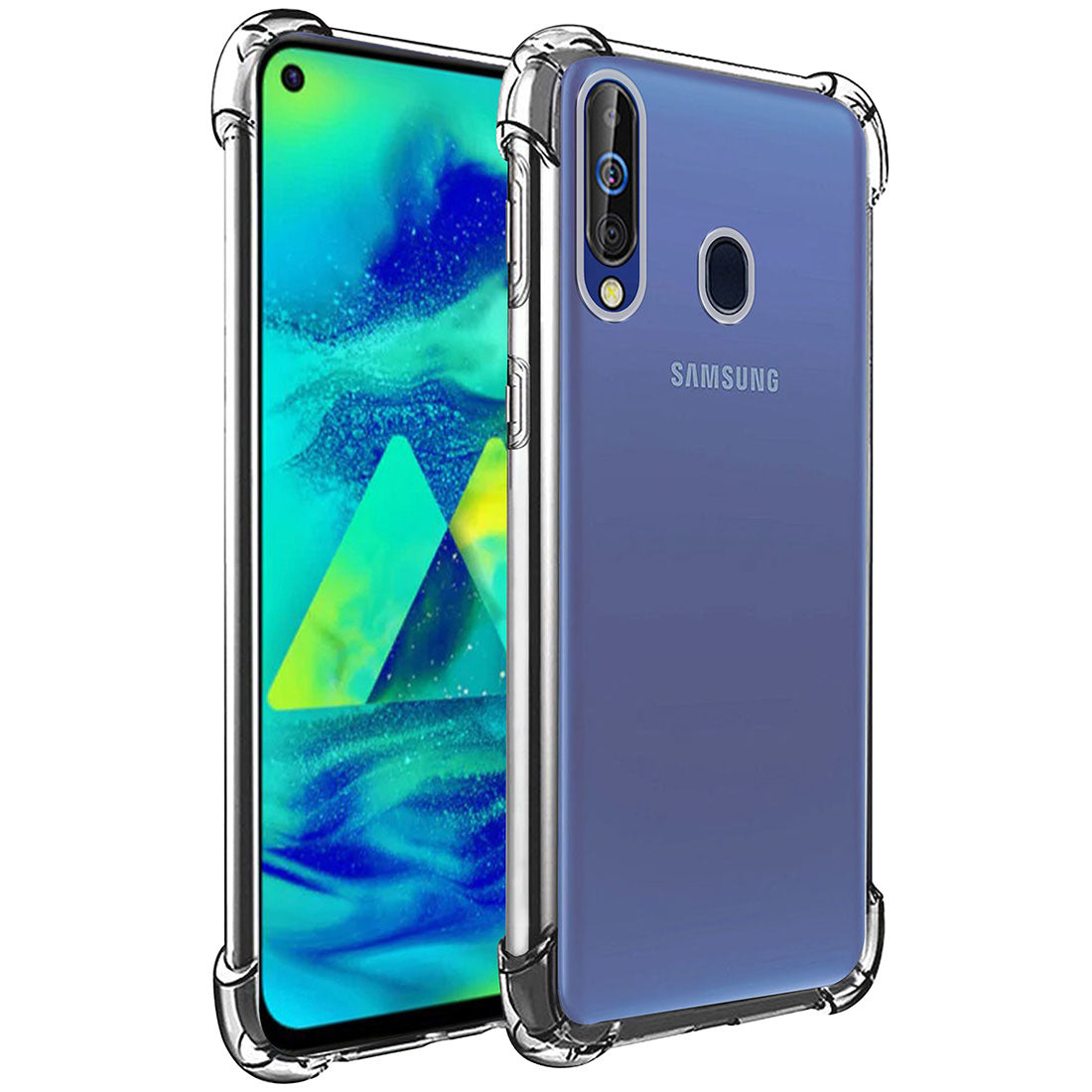 Samsung Galaxy M40